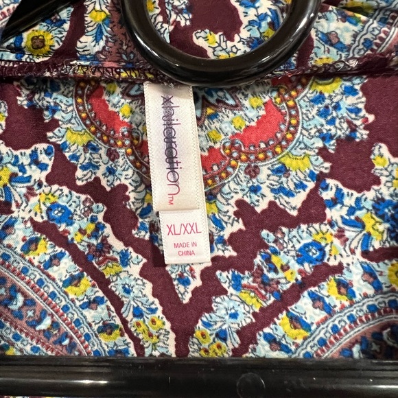 XL XXL Cardigan - Picture 4 of 4